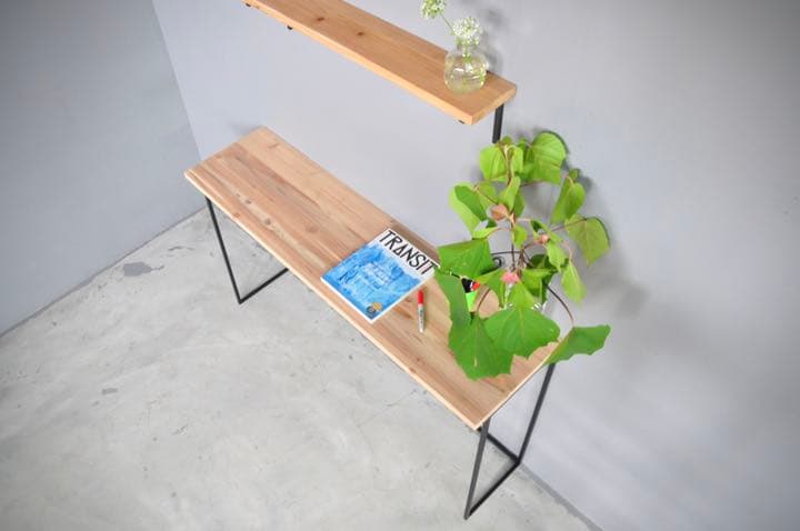 カウンターテーブル用レッグ