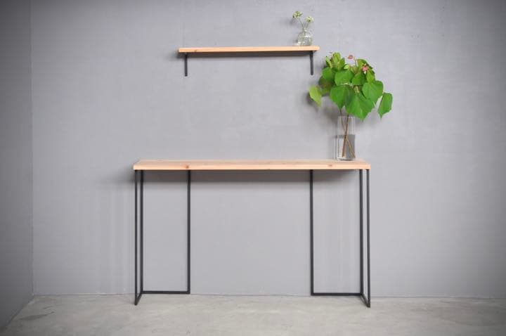 カウンターテーブル用レッグ