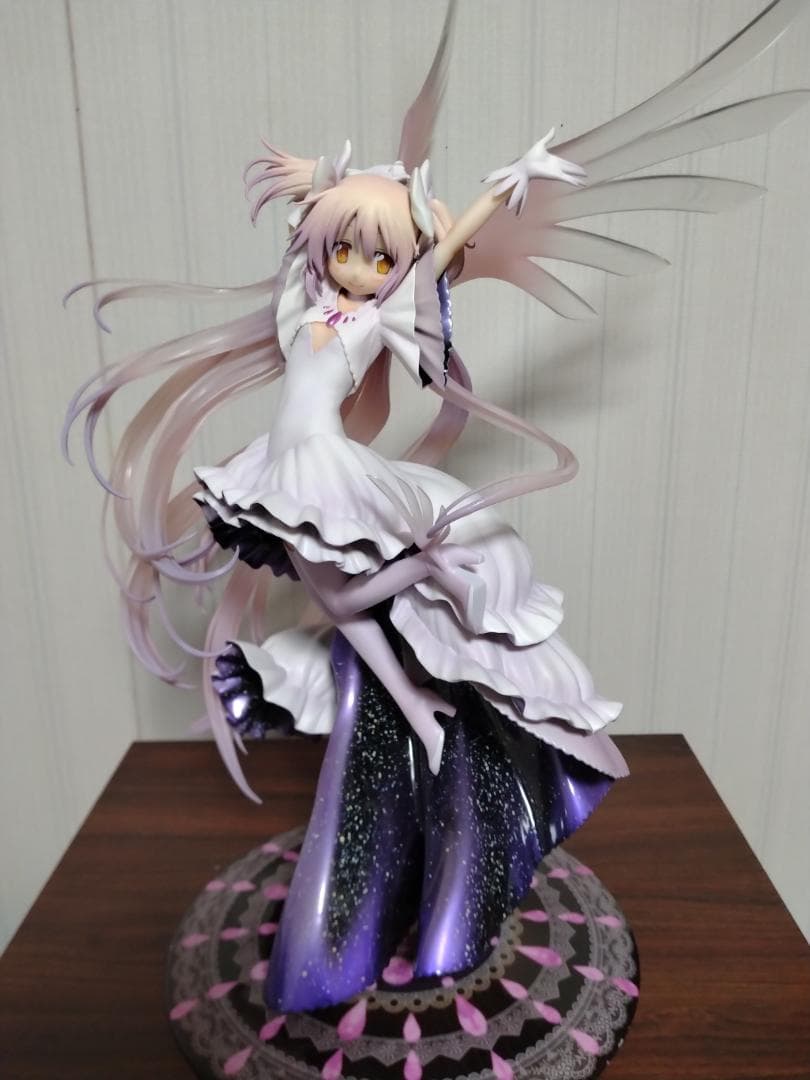 アルティメットまどか 悪魔ほむら フィギュア セット - メルカリ