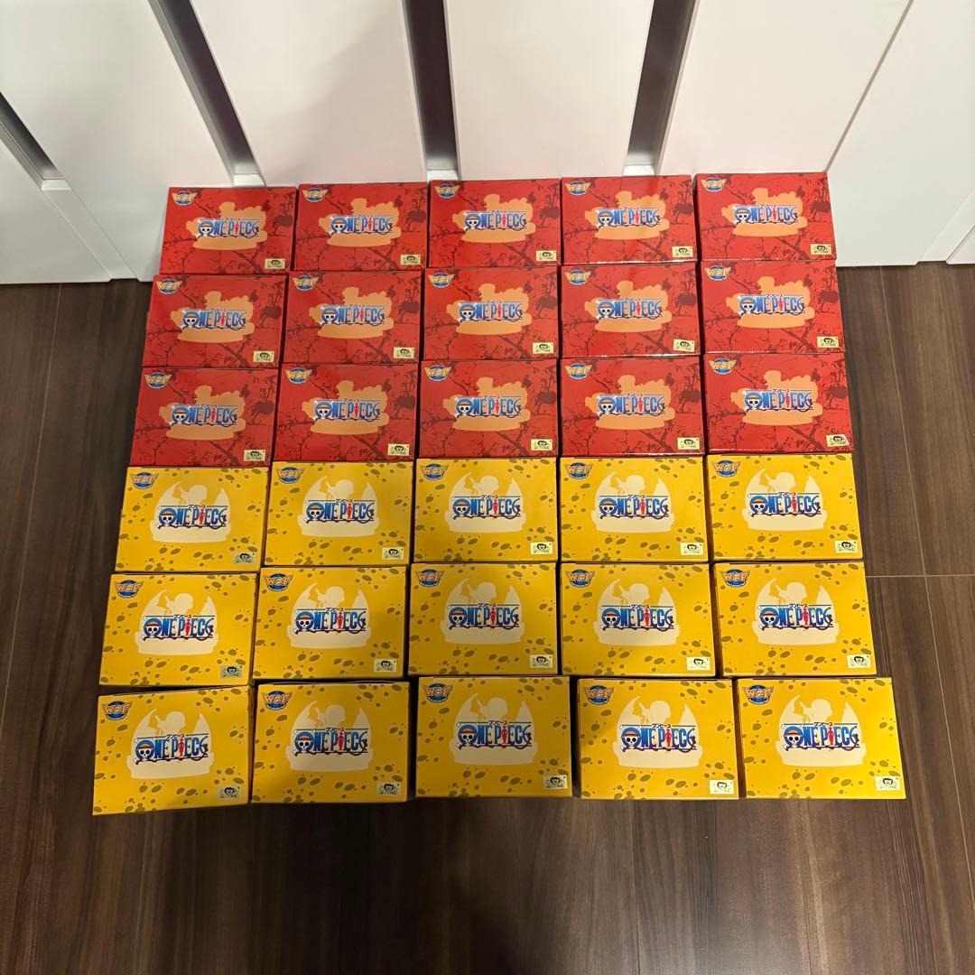 ワンピース ワールドコレクタブルフィギュア SPECIAL 最悪の世代