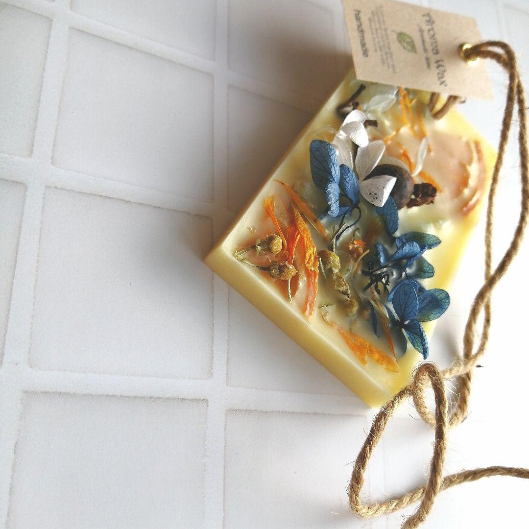 アロマワックスサシェ/アロマワックスバー 42