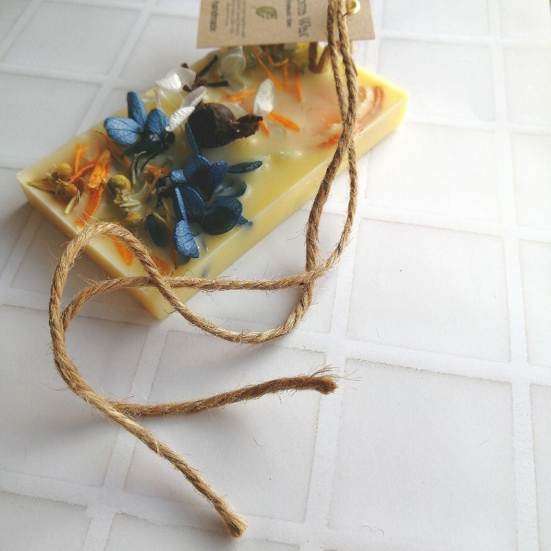 アロマワックスサシェ/アロマワックスバー 42