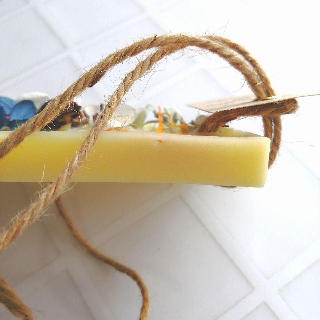 アロマワックスサシェ/アロマワックスバー 42