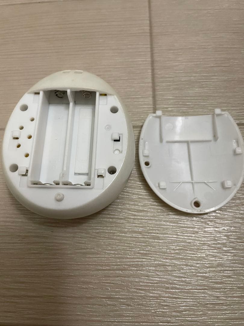 たまごっちID ラブリーメロディver.