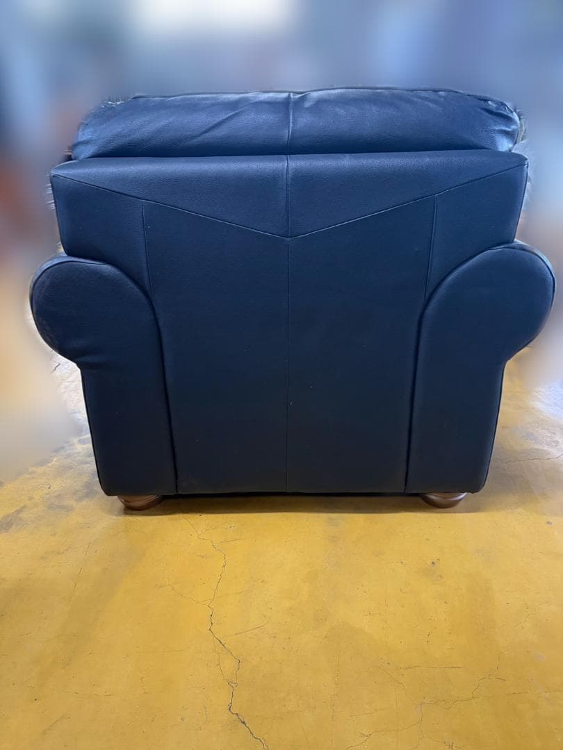 アメリカ製 一人掛けソファー