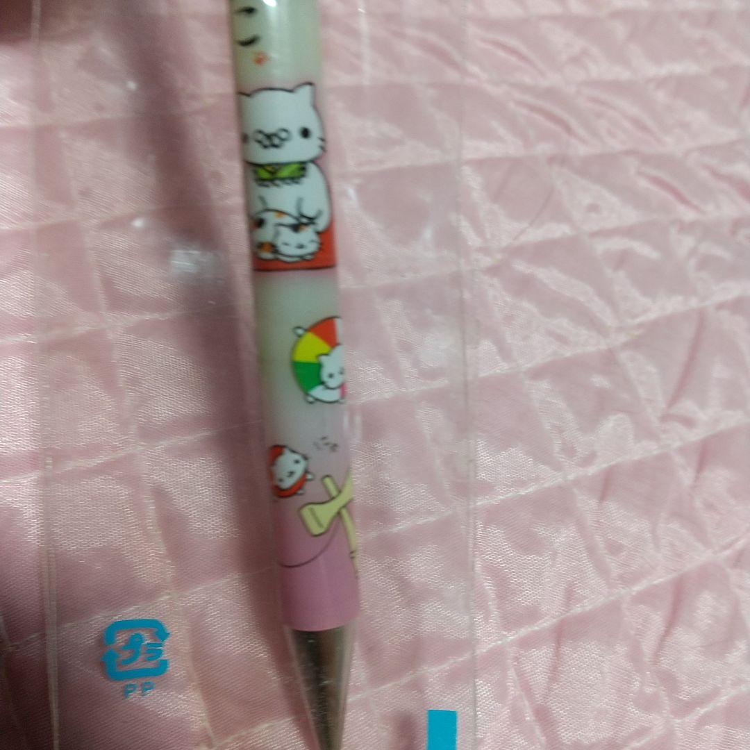 激レア！にゃんにゃんにゃんこの色々セット 未使用！2003年 - メルカリ