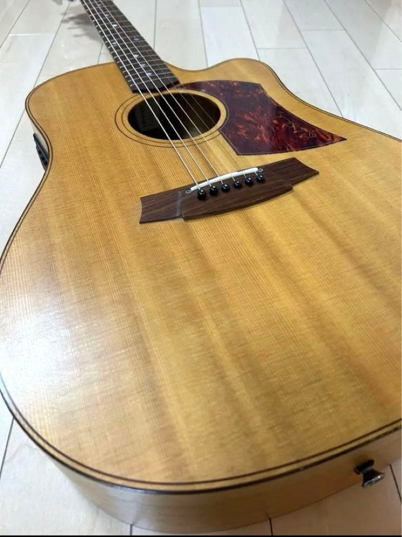 本日最終 ColeClark コールクラーク FL2AC 美品 Anthem付属 - メルカリ