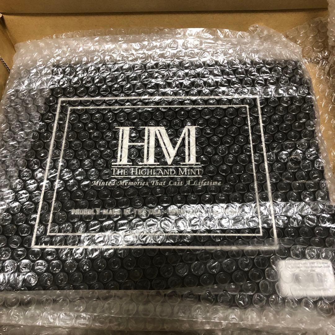 大谷翔平　MLB2021 エリートフォトミント