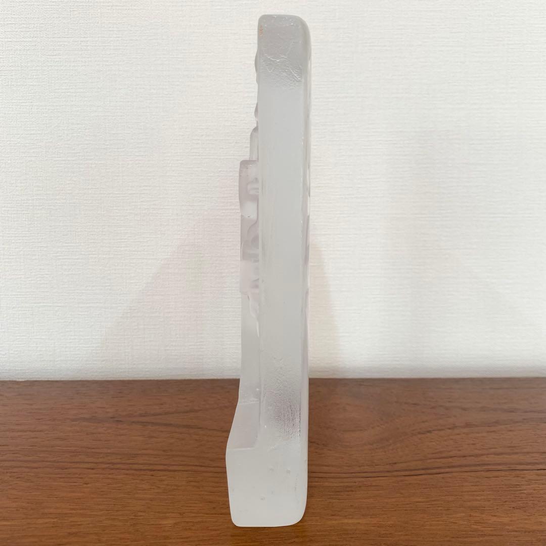 ◆美品・レア◆ メロウグラス タナカユミ 硝子の木 ガラスの木