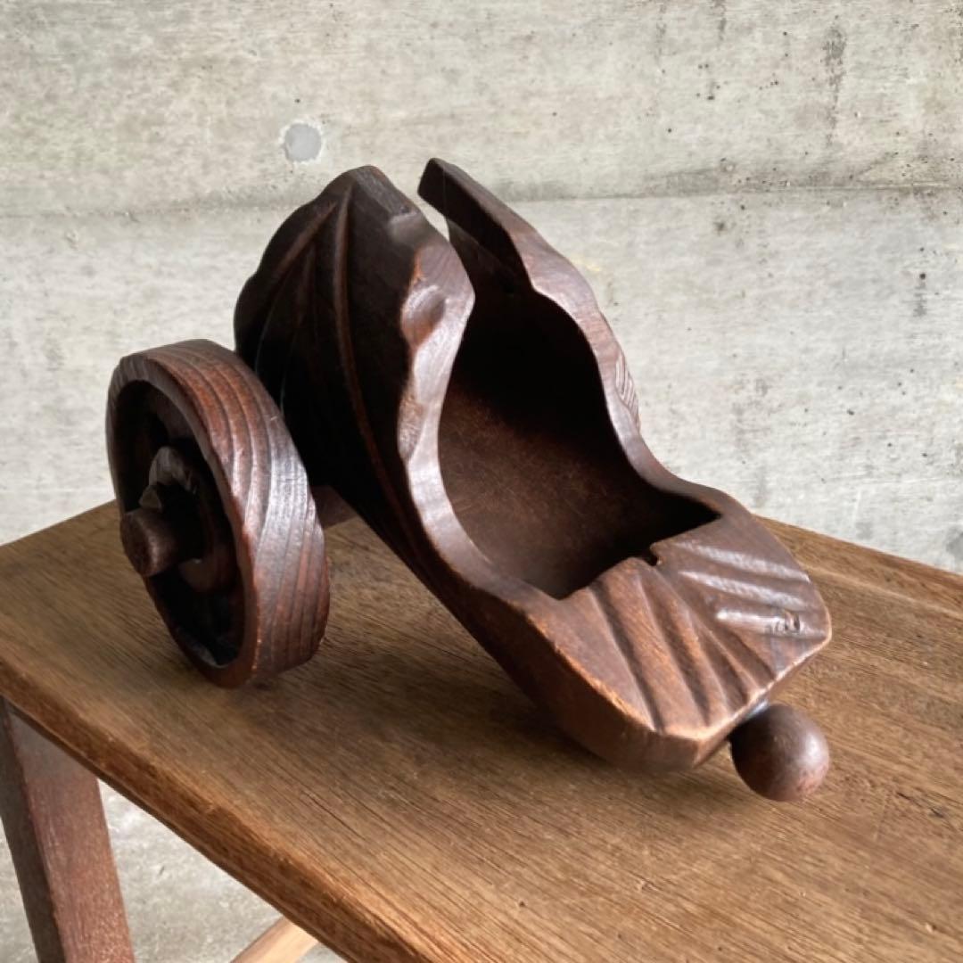 ワイン ボトル ホルダー ラック 籠 ポット 台 収納 籐 ラタン 木製 レトロ