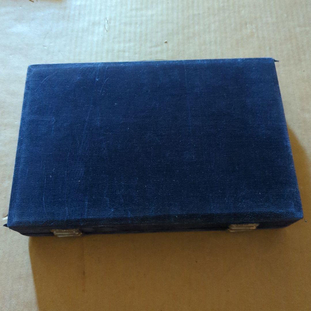 麻雀セット　昭和レトロ　アンティーク　トランクケース　麻雀牌マージャン