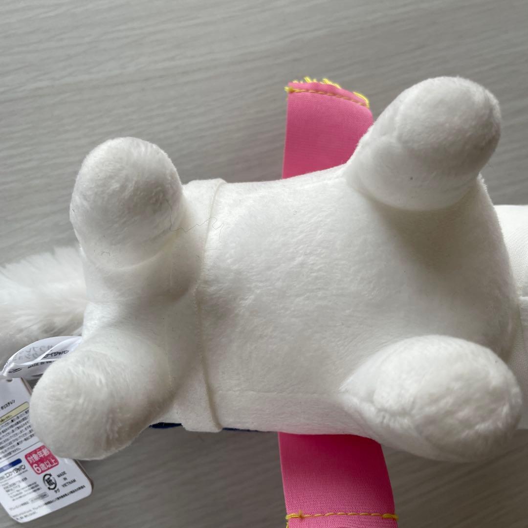 美品◇ソダシ◇第81回 桜花賞 競馬 ぬいぐるみ 4 サラブレッド