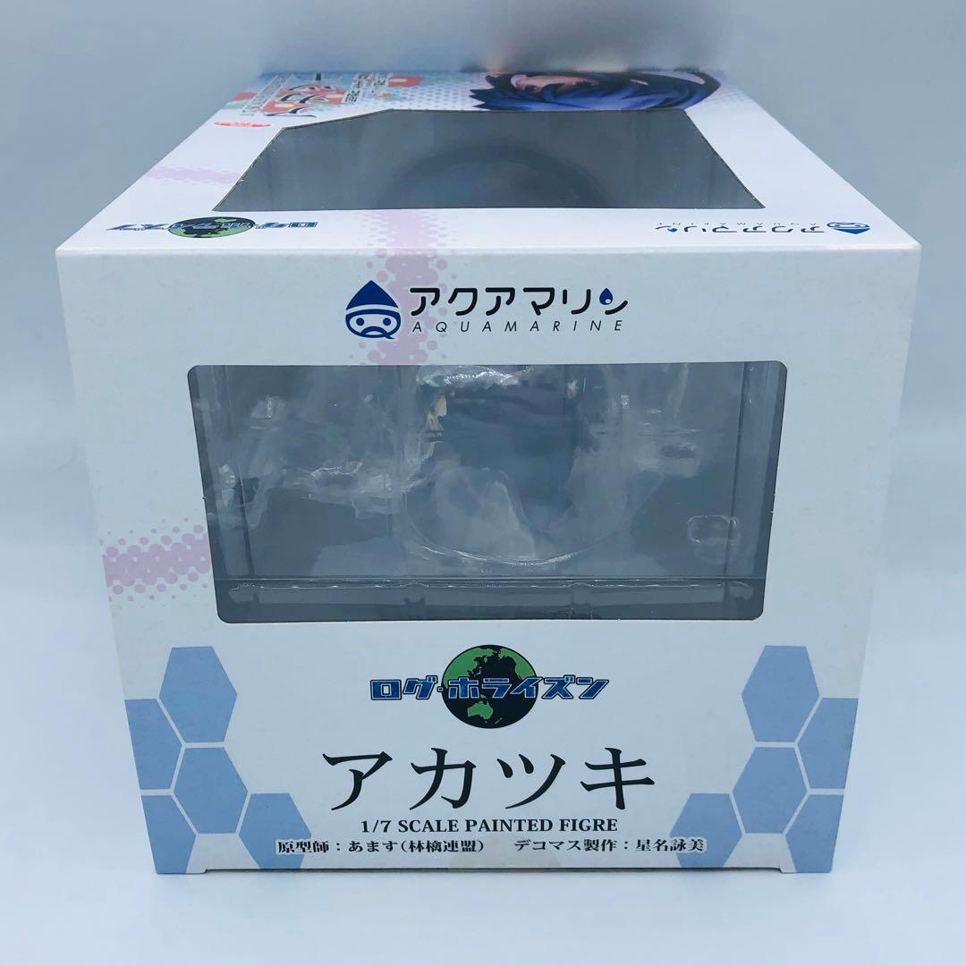 ログ・ホライズン アカツキ 1/7 完成品フィギュア