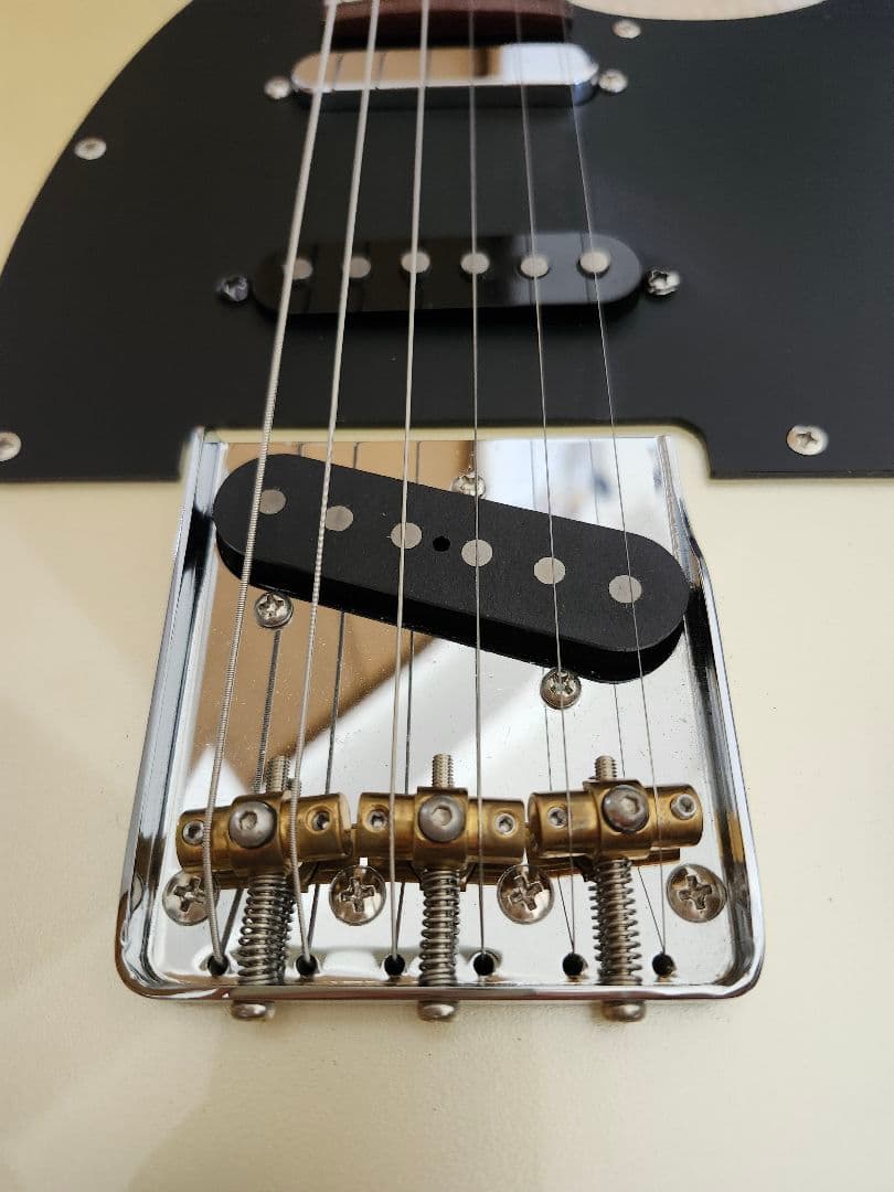 Momose カスタムオーダー テレキャスター ナッシュビル - メルカリ