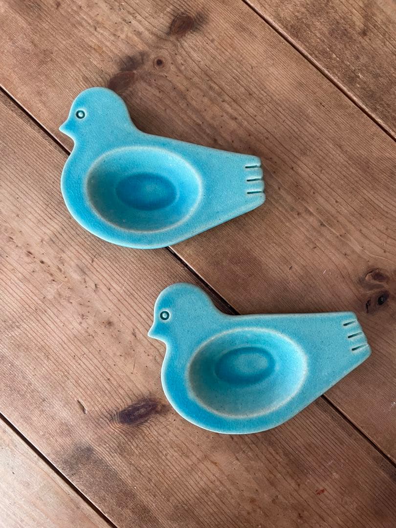 錆枝 トリ豆皿 sabie - メルカリ