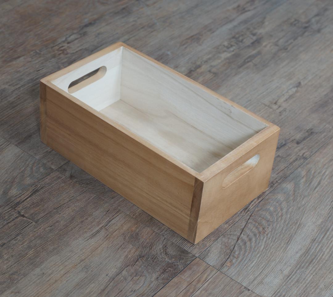 【新品】天然木 キッチンワゴン 対面　コンパクト　アウトレット