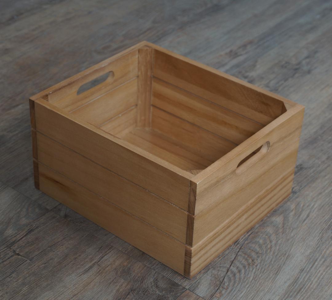 【新品】天然木 キッチンワゴン 対面　コンパクト　アウトレット