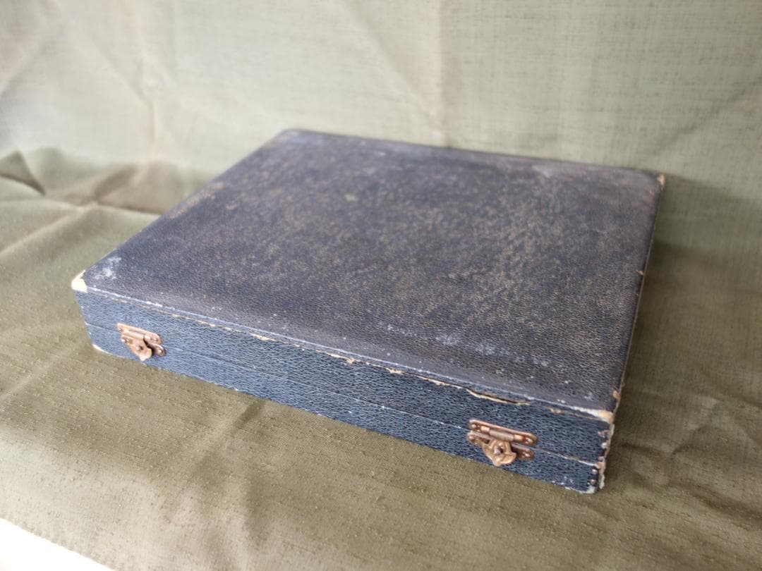 【中古】M▽ヴェーエムエフ WMF カトラリー シルバー 銀 (37317)