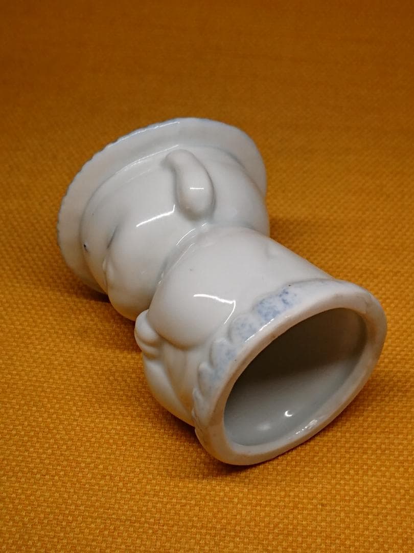 人形　お地蔵様　一休　仏像　陶器　置物　インテリア　工芸品　美術品　A3355