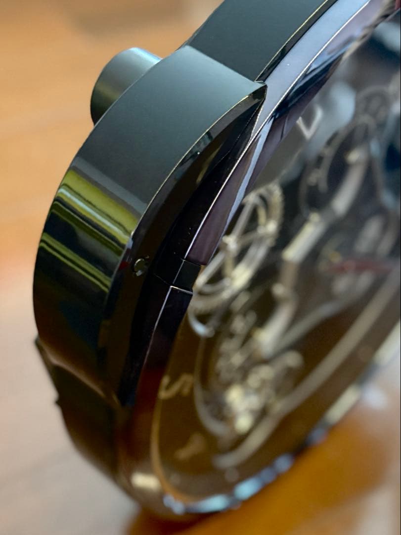 スターウォーズ 電波からくり時計 【生産終了品】