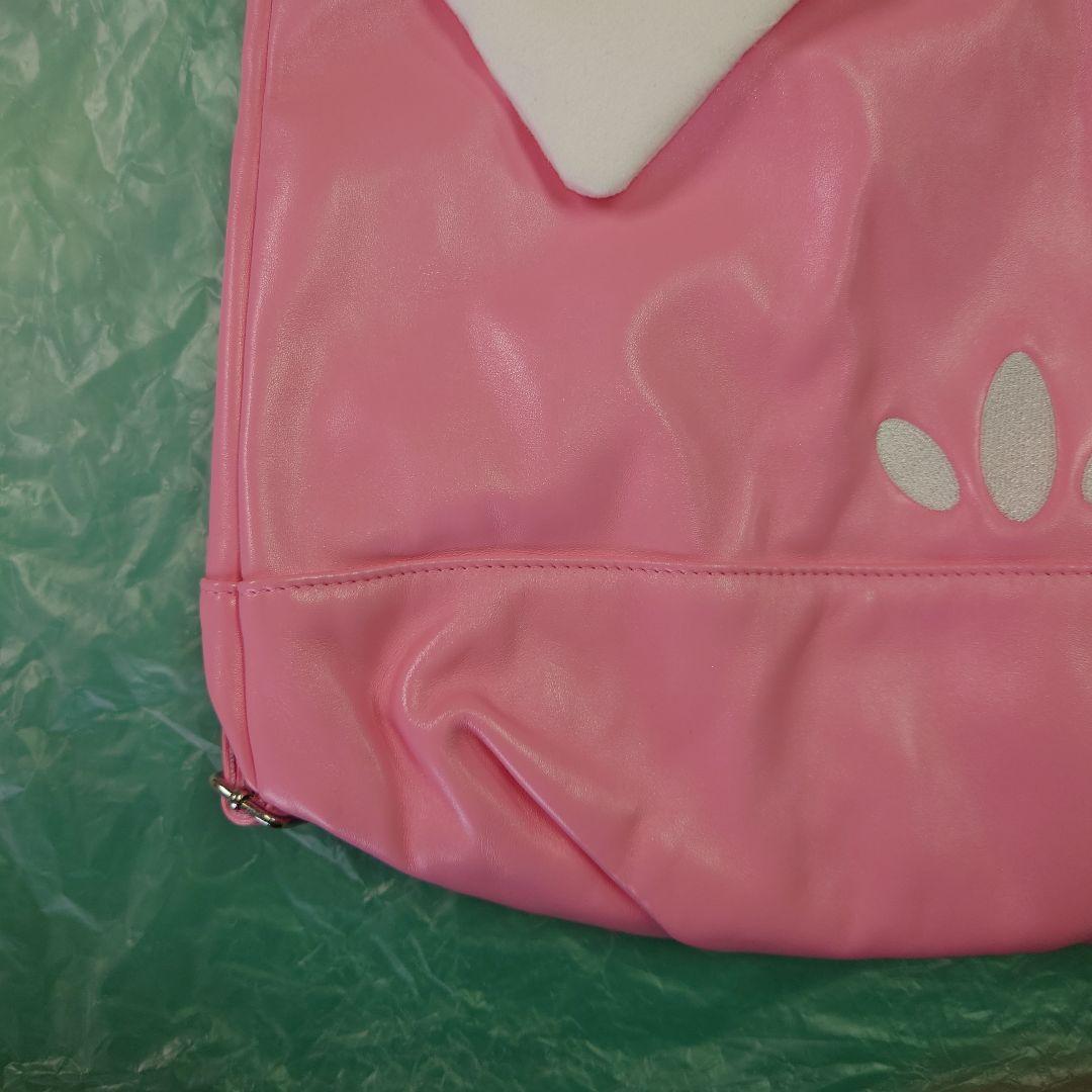 ⚠未使用⚠ ポケモンセンター リーリエのリュックサック♪ - メルカリ