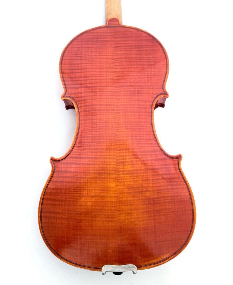 【希少】Masanori Ohhashi 2005年製 4/4 ヴァイオリン