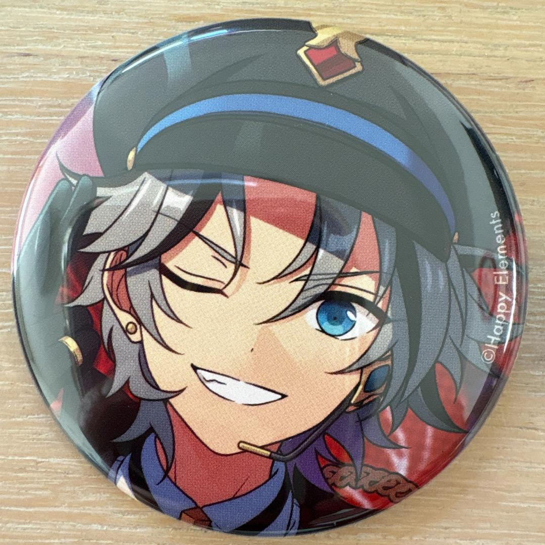 滝維吹あんスタ コレクション缶バッジ 2025 Oct Idol 10個 - メルカリ