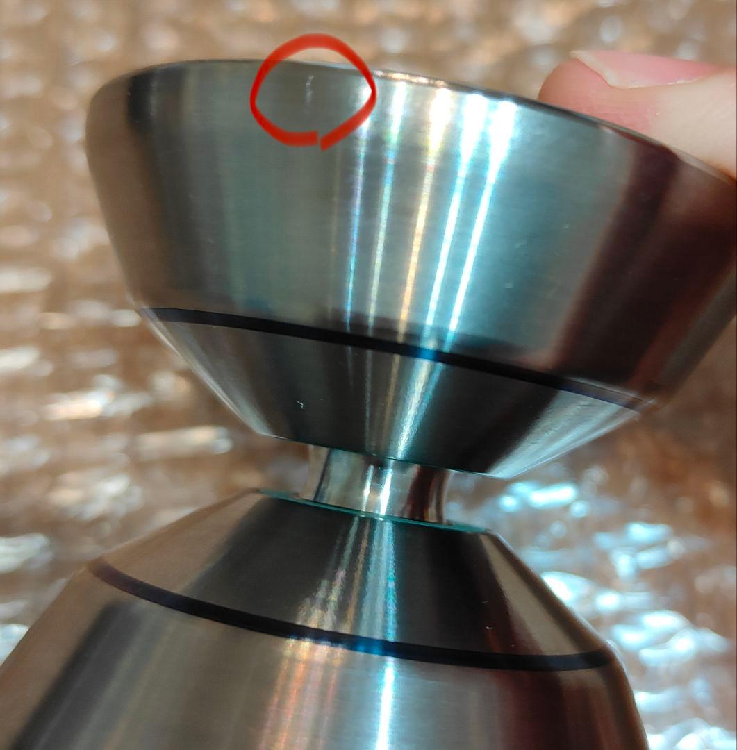 アドレナリンTi