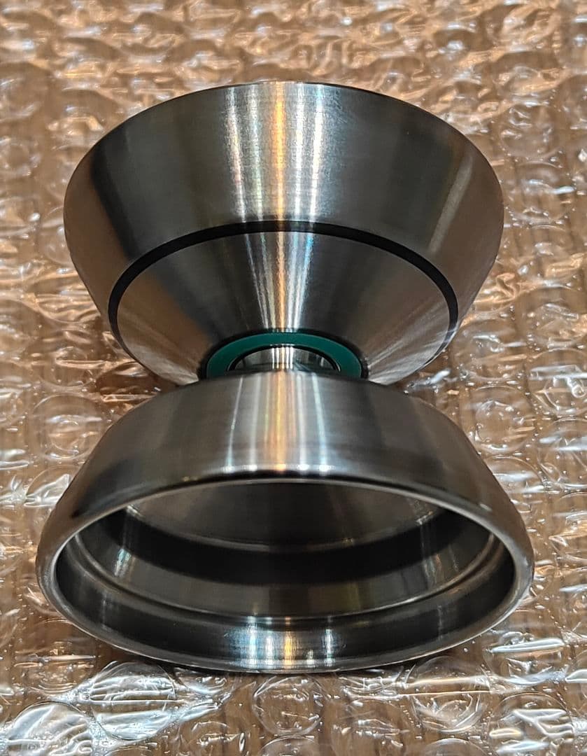 アドレナリンTi