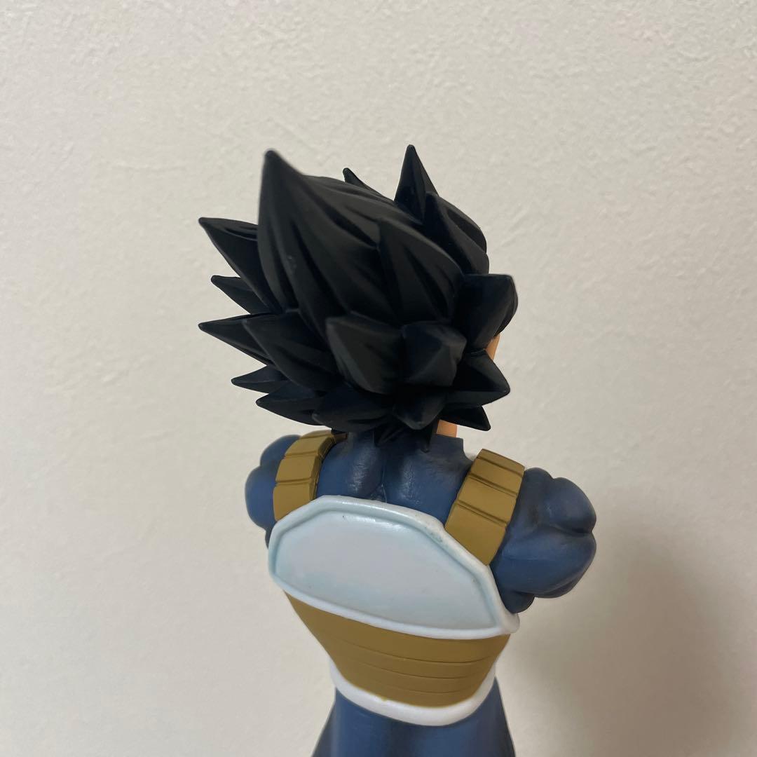 ドラゴンボール　一番くじ　フィギュア 孫悟空、ベジータ