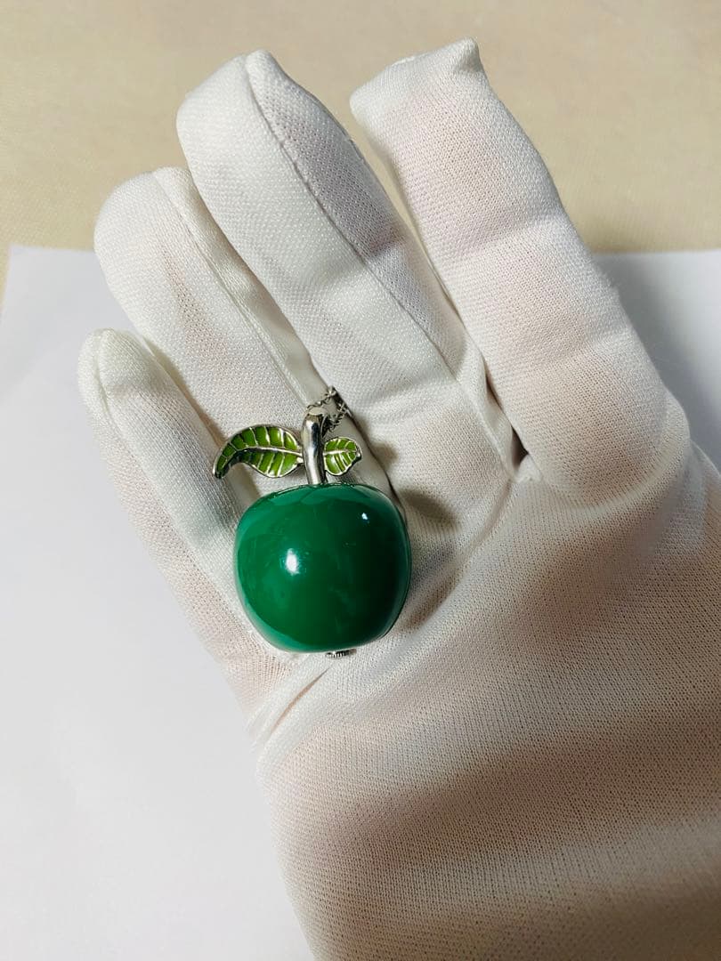 マークジェイコブス　MARC JACOBS ペンダント　時計