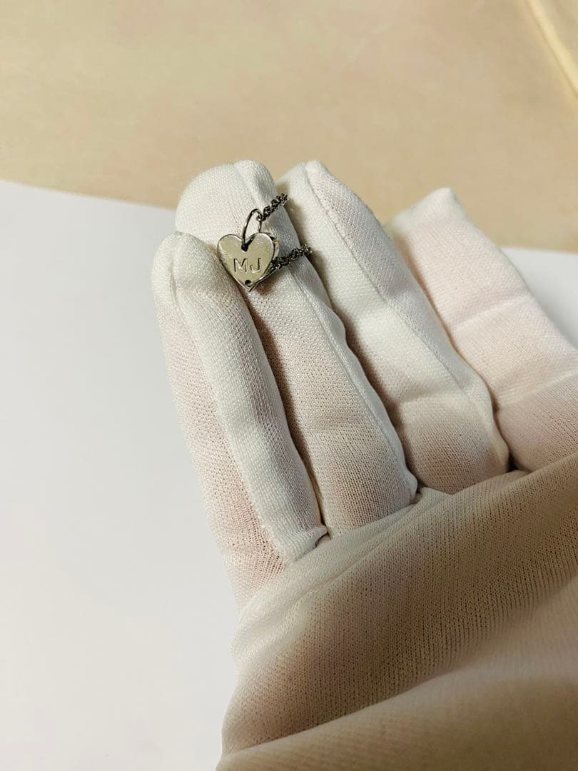 マークジェイコブス　MARC JACOBS ペンダント　時計