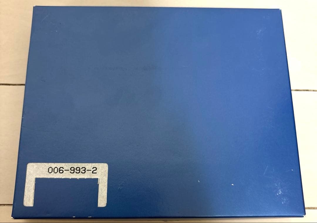 未使用　ROLEX BUCHERER スプーンセット　非売品