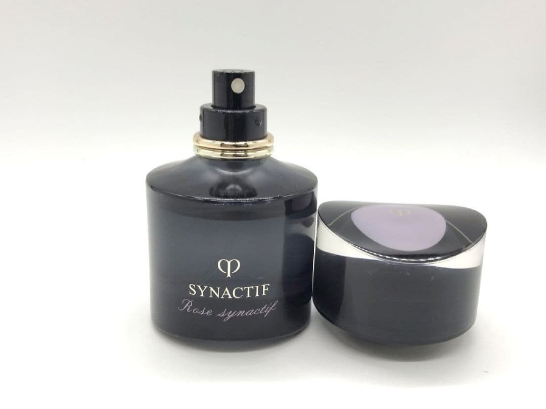 香水 ■ 資生堂 クレドポーボーテ シナクティフローズシナクティフEDP50ml