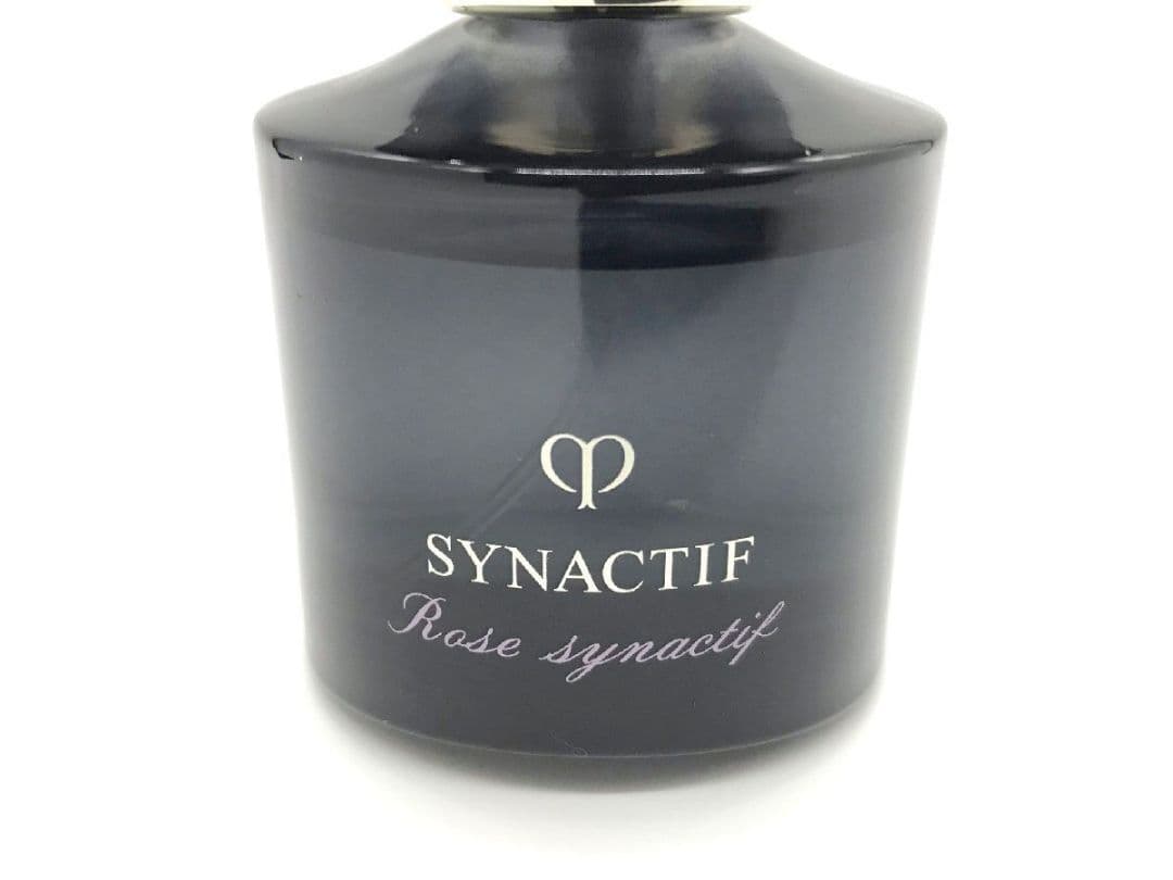 香水 ■ 資生堂 クレドポーボーテ シナクティフローズシナクティフEDP50ml