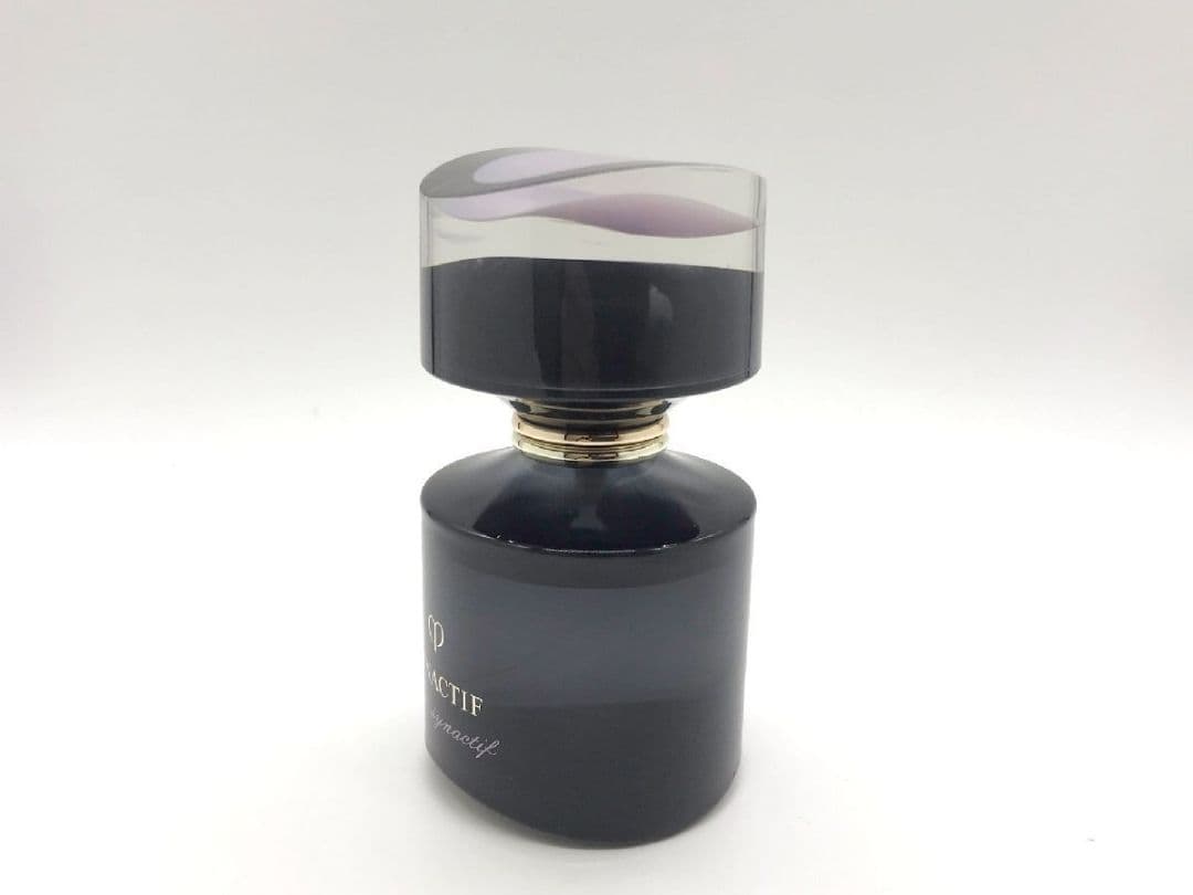 香水 ■ 資生堂 クレドポーボーテ シナクティフローズシナクティフEDP50ml