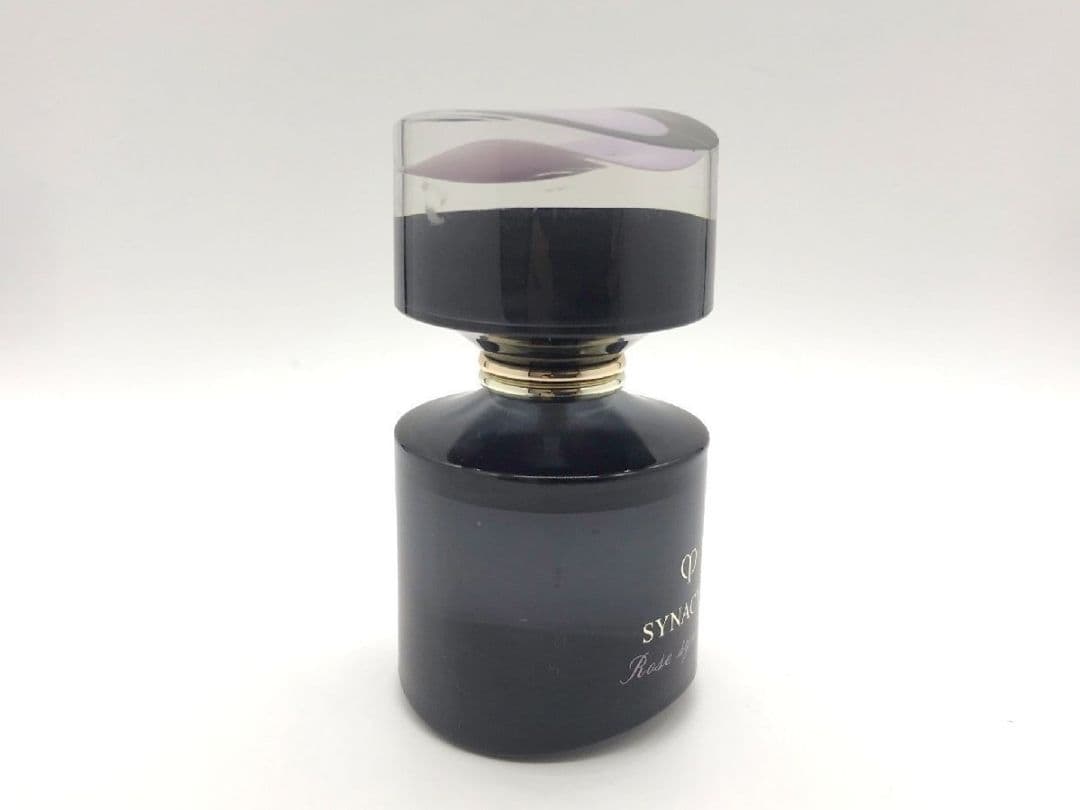 香水 ■ 資生堂 クレドポーボーテ シナクティフローズシナクティフEDP50ml