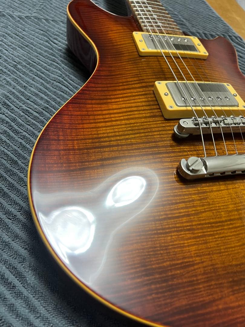 美品】EDWARDS E-PO-96D POTBELLY ポットベリー - メルカリ