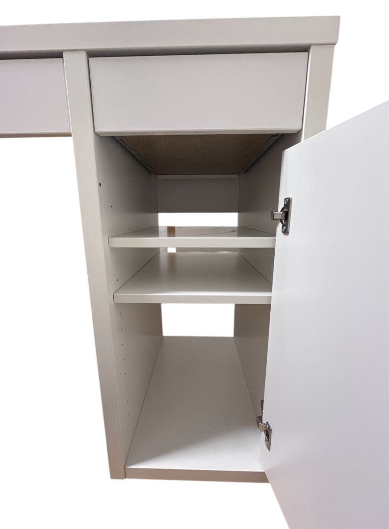 イケア　IKEA 　MICKE　IKEA人気シリーズデスク