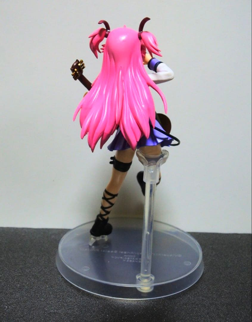 Angel Beats! エンジェルビーツ 2011 シーンフィギュア ユイ