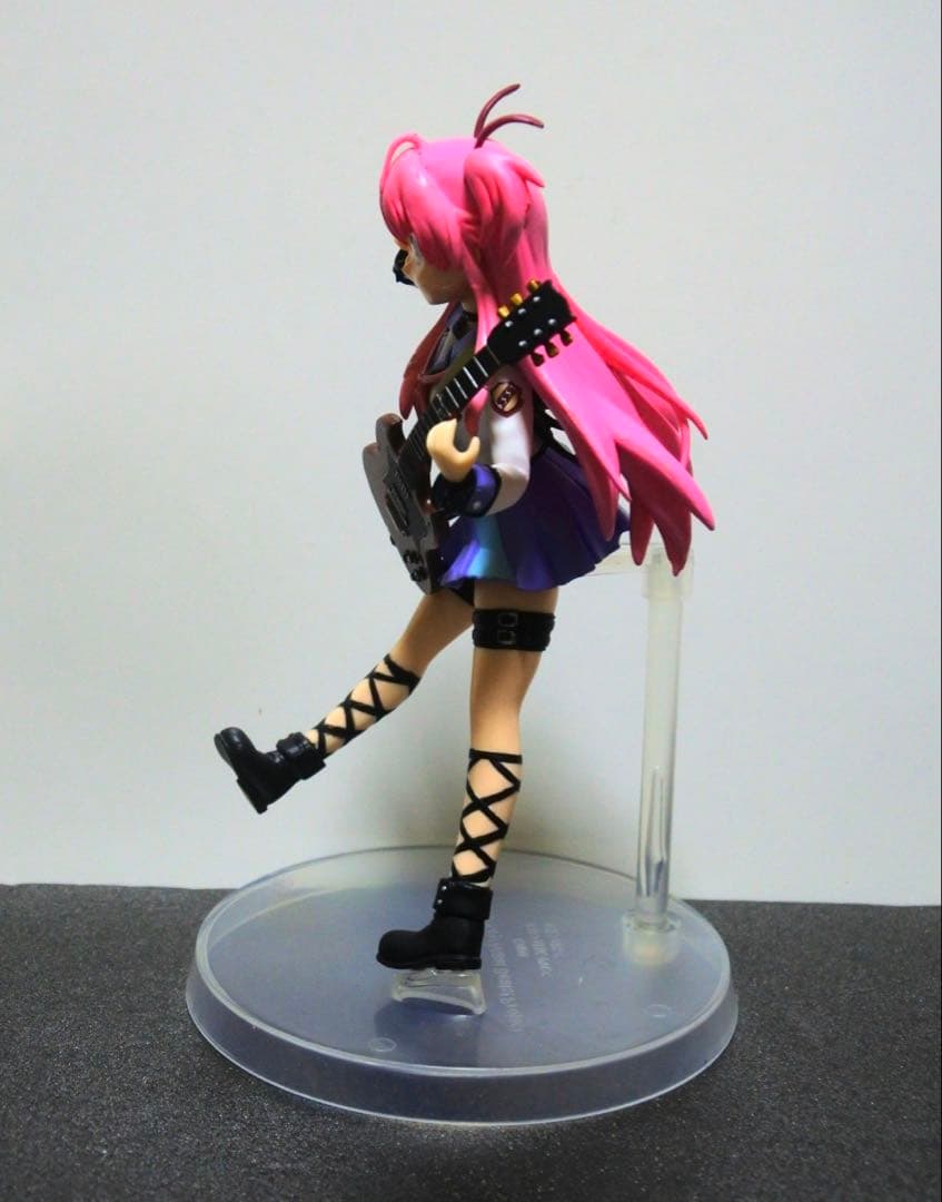 Angel Beats! エンジェルビーツ 2011 シーンフィギュア ユイ