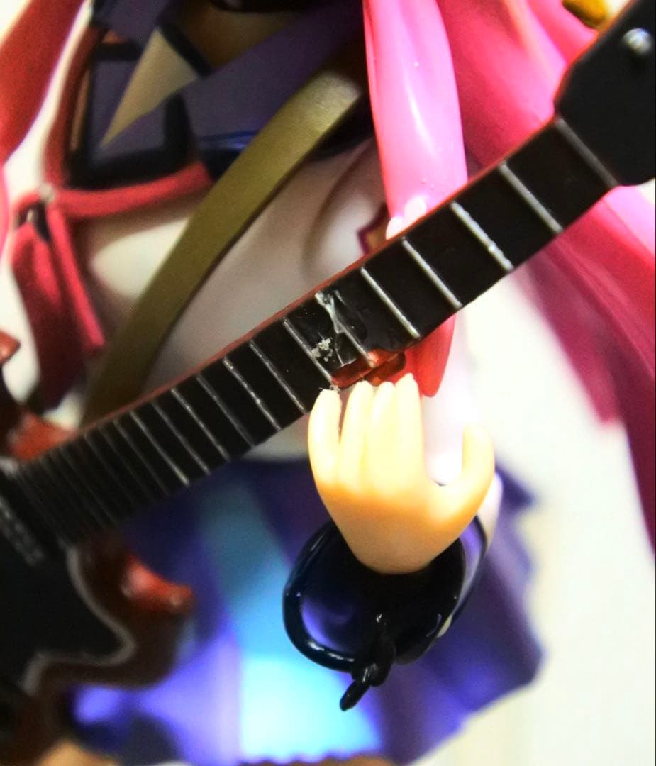 Angel Beats! エンジェルビーツ 2011 シーンフィギュア ユイ