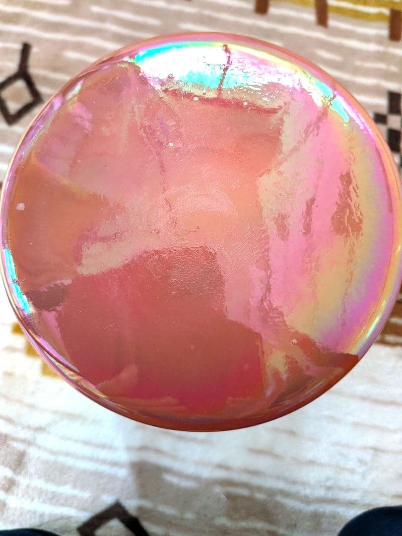 限定価格！CrystalTones社製クリスタルボウル5インチ絶対音A0聖なる母