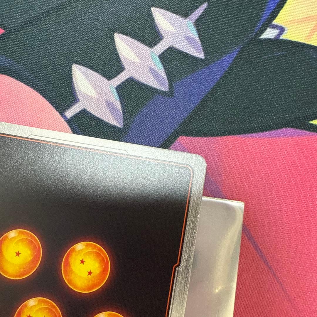 ドラゴンボールフュージョンワールド 孫悟空 スーパーパラレル