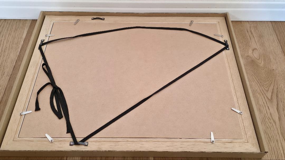 シリアルナンバー2桁 葬送のフリーレン複製原画 第四弾「師弟」A4