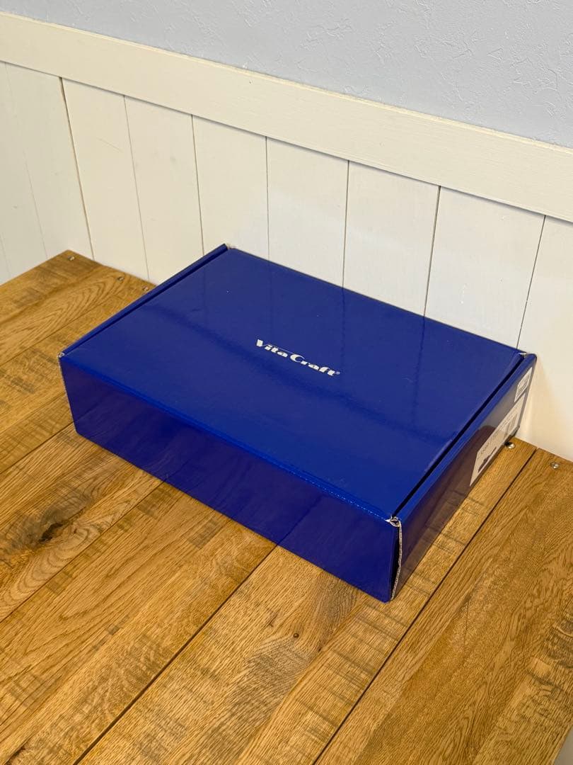 新品 ビタクラフト Vシリーズ フライパン 24.5cm NO.5589