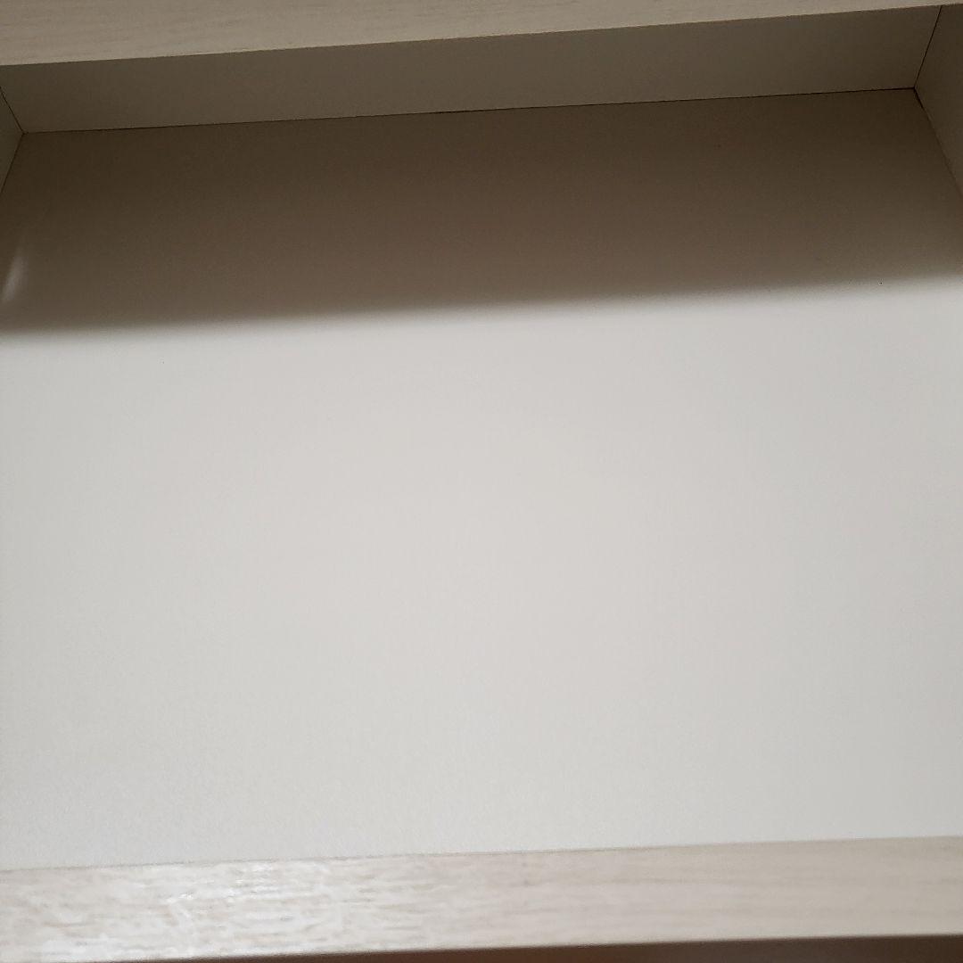 ニトリ収納ベッド シングルサイズ値下げしました