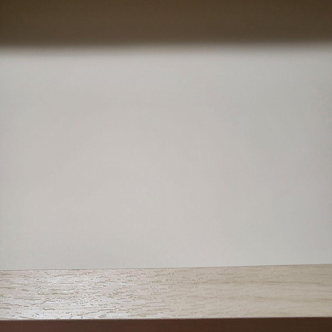 ニトリ収納ベッド シングルサイズ値下げしました