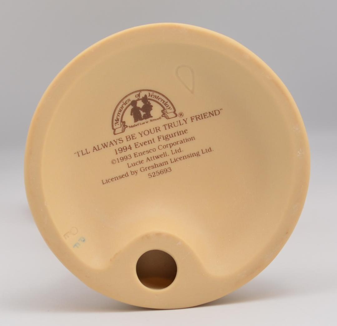 いつも親友だよ　他　３体おまとめ　★メモリーズオブイェスタデイ　箱付　ご成約済み