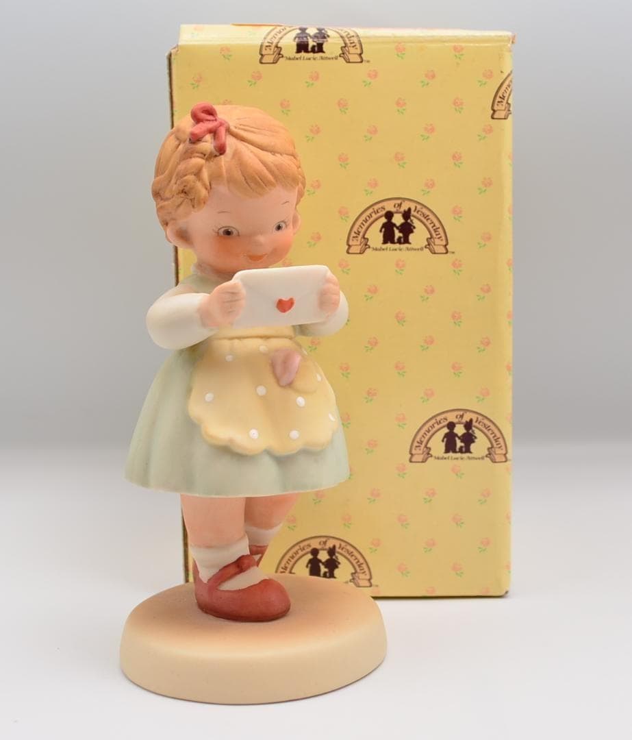 いつも親友だよ　他　３体おまとめ　★メモリーズオブイェスタデイ　箱付　ご成約済み